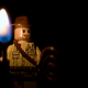 Illustration for article titled 133 Photos Lit By a Single Candle